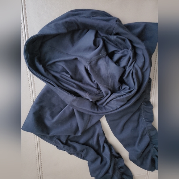 NWOT Sweaty Betty All Day Ruched 7/8 Leggings - Picture 9 of 9